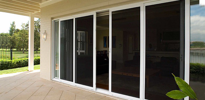 The Best Reasons To Install Security Screen Doors.