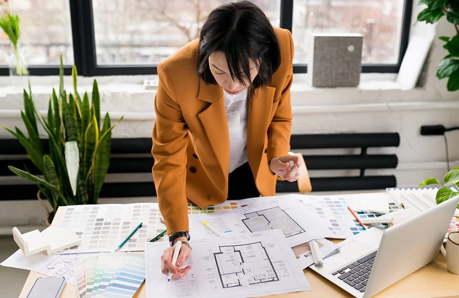Architect Career Guide – Roles, Skills, and Path to Success